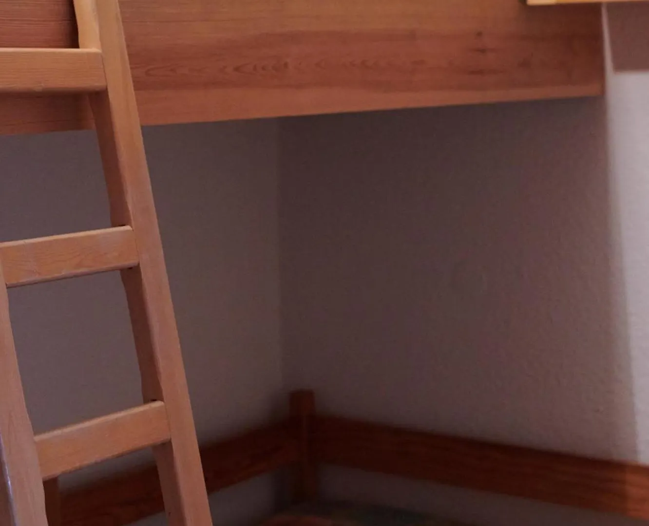 Studio Cosy Plan Peisey 1600M France