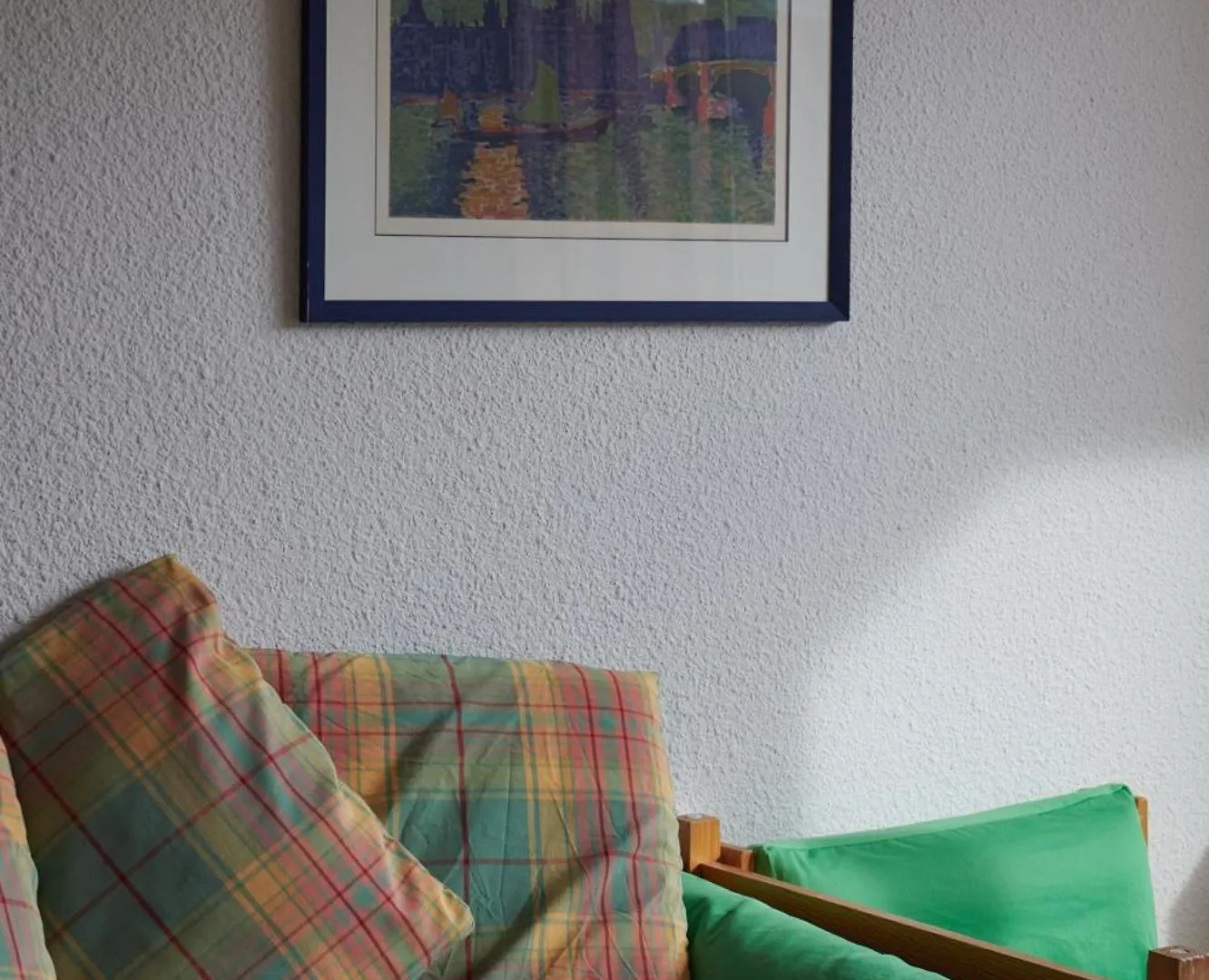 Studio Cosy Plan Peisey 1600M 0*, Peisey-Nancroix France